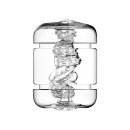 Private Crystal Clear Pussy & Bum