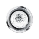 Private Crystal Clear Pussy & Bum