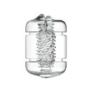 Private Crystal Clear Pussy & Mouth