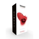 TOYJOY The Kisser Stimulator