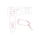 TOYJOY The Kisser Stimulator