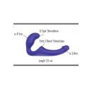 TOYJOY Bend Over Boyfriend Silicone