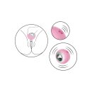 TOYJOY VERVE Puls Clitoral Stimulator