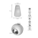 TOYJOY VERVE Puls Clitoral Stimulator