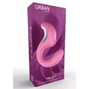 TOYJOY TWIST Clitoral Vibrator