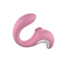 TOYJOY TWIST Clitoral Vibrator