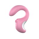 TOYJOY TWIST Clitoral Vibrator
