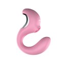 TOYJOY TWIST Clitoral Vibrator