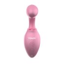 TOYJOY TWIST Clitoral Vibrator