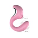 TOYJOY TWIST Clitoral Vibrator