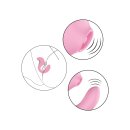 TOYJOY TWIST Clitoral Vibrator