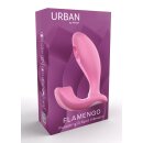 TOYJOY FLAMENGO Puls. G-spot Vibrator