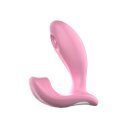 TOYJOY FLAMENGO Puls. G-spot Vibrator