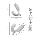 TOYJOY FLAMENGO Puls. G-spot Vibrator