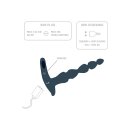 TOYJOY ELIXER Vibr. Double Penetrator