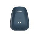 TOYJOY NOVA Pulsating Squeezable Stroker