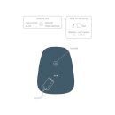 TOYJOY NOVA Pulsating Squeezable Stroker