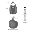 TOYJOY BRONX Scrotum Sleeve Ring