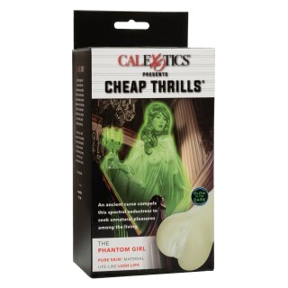 CalExotics Cheap Thrills The Phantom Girl