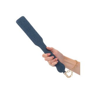 CalExotics Ride Em Denim Paddle