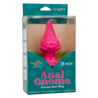 CalExotics Anal Gnome Butt Plug 5 cm