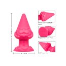 CalExotics Anal Gnome Butt Plug 5 cm