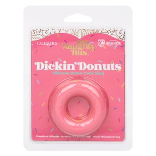 CalExotics Dickin Donuts Silicone CRing