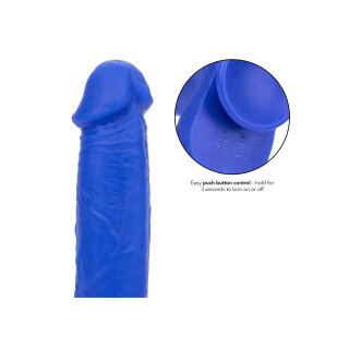 CalExotics Admiral 8 Vibrating Captain