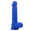 CalExotics Admiral 8 Vibrating Captain