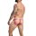 DNGEON Cockring Jockstrap Pink - OS