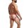 DNGEON Snap Jockstrap Pink - OS