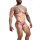 DNGEON Snap Jockstrap Pink - OS