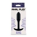 TOYJOY Smooth Anal Plug