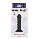 TOYJOY Vibrating Anal Plug Medium