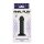 TOYJOY Vibrating Anal Plug Medium