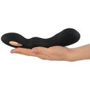 XOUXOU E-Stim Stimulation current G-spot vibrator black