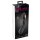 XOUXOU E-Stim Stimulation current G-spot vibrator black