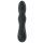 XOUXOU E-Stim Stimulation current G-spot vibrator black