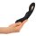 XOUXOU E-Stim Stimulation current G-spot vibrator black