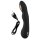 XOUXOU E-Stim Stimulation current G-spot vibrator black
