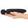XOUXOU E-Stim stimulation current 2 in 1 massage wand & vibrator black