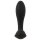 XOUXOU E-Stim stimulation current G&P point vibrator black