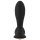 XOUXOU E-Stim stimulation current G&P point vibrator black