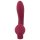 You2Toys Rosenrot Flexible G-spot vibrator red