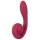 You2Toys Rosenrot Flexible G-spot vibrator red
