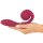 You2Toys Rosenrot Flexible G-spot vibrator red
