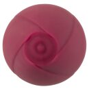 You2Toys Rose Red Flexible G-Spot Vibrator Rose Red