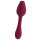 You2Toys Rose Red Flexible G-Spot Vibrator Rose Red