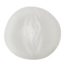 Mister Boner Automatische 2 in 1 Penispumpe & Masturbator transparent