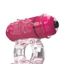 The Screaming O - 4B Double WammyStrawberry